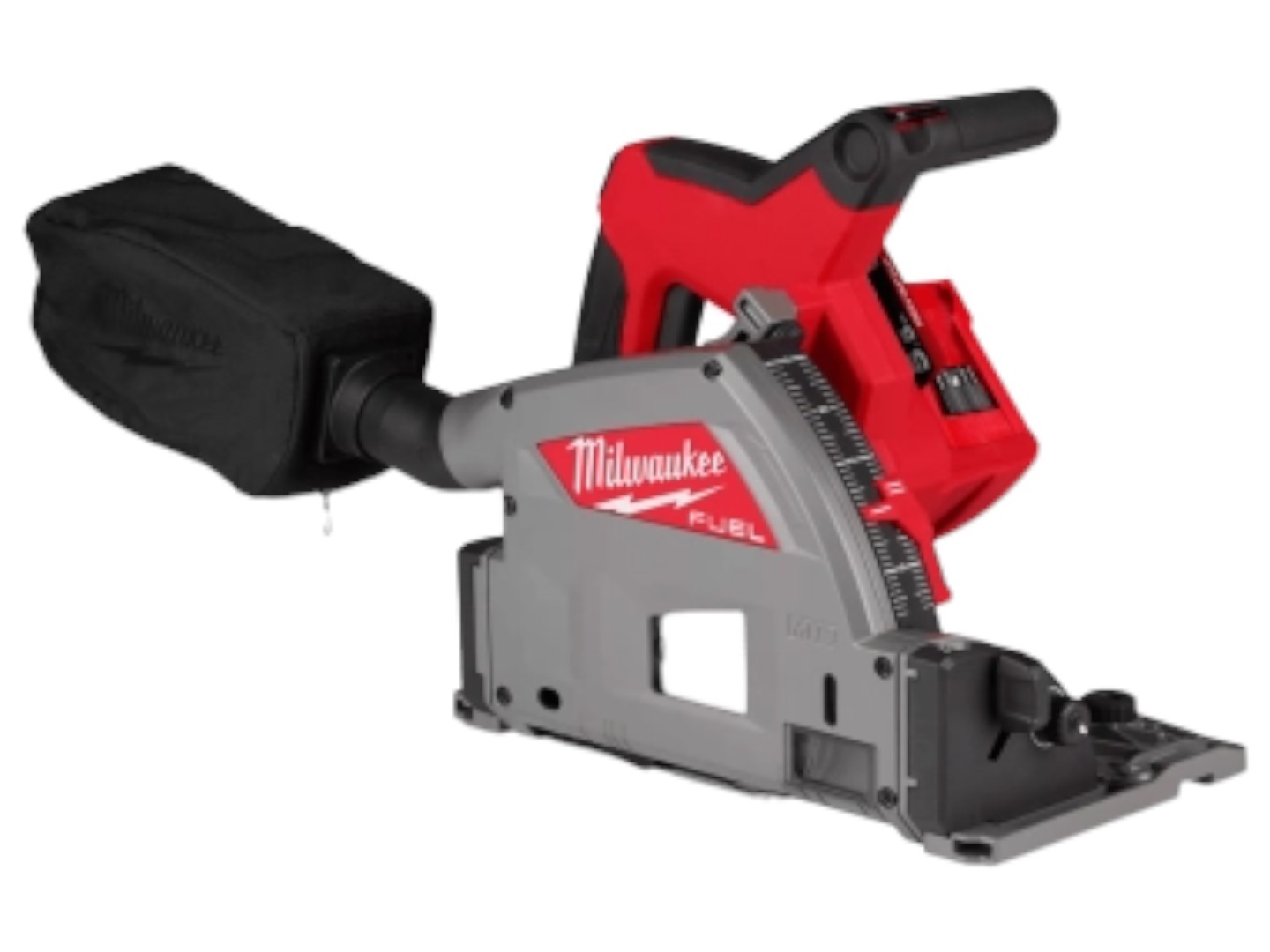 Циркулярная пила Milwaukee M18FPS55-0P FUEL (4933478777) - Фото 1