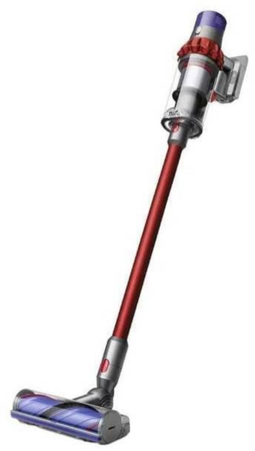 Пилосос ручний для дому Dyson SV27 V10 Origin (394464-01) - Фото 1