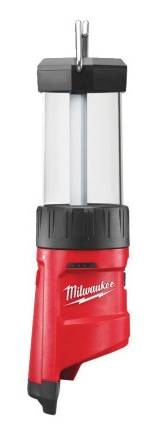 Фонарь Milwaukee M12 LL-0 (4932430562) - Фото 1