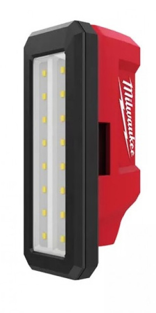 Фонарь аккумуляторный Milwaukee M12 PAL-0 (4933478226) - Фото 1