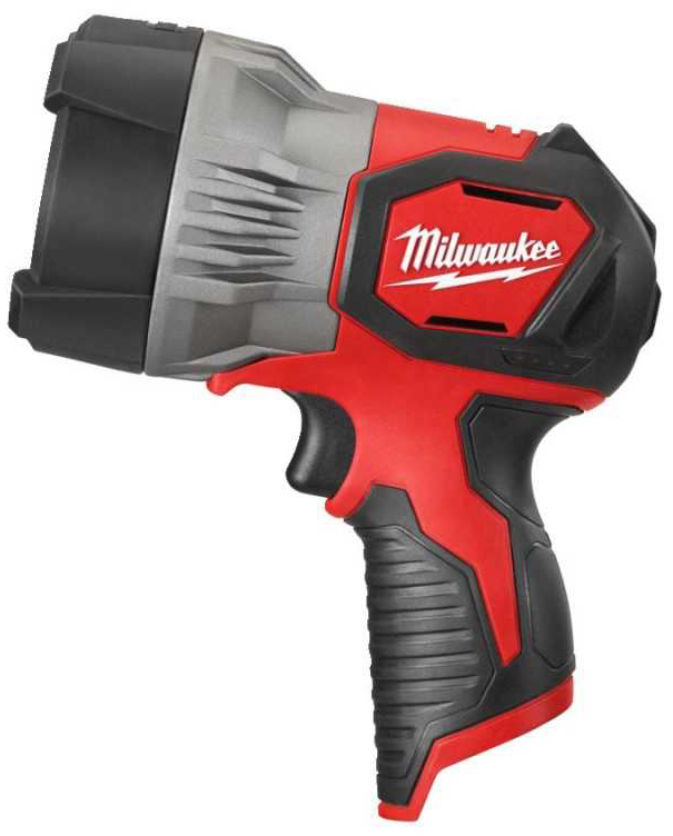 Купить Фонарь аккумуляторный Milwaukee M12 SLED-0 (4933451261) - Фото 1 Фонарь аккумуляторный Milwaukee M12 SLED-0 (4933451261) - Фото 1