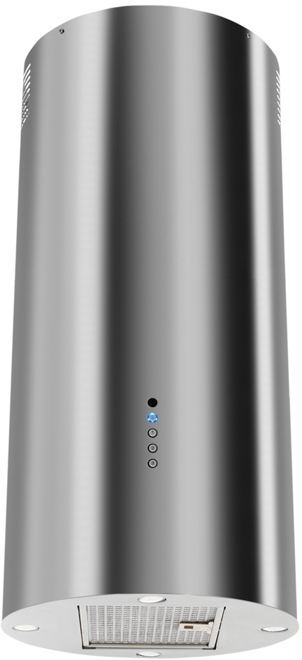 Вытяжка декоративная Akpo WK-10 Isla Balmera 1200 Inox - Фото 1