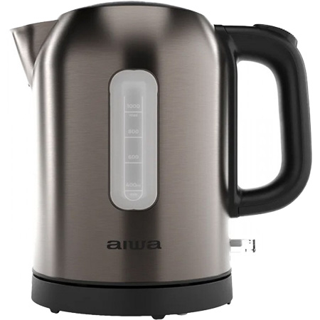 Электрический чайник Aiwa AKT1000 - Фото 1
