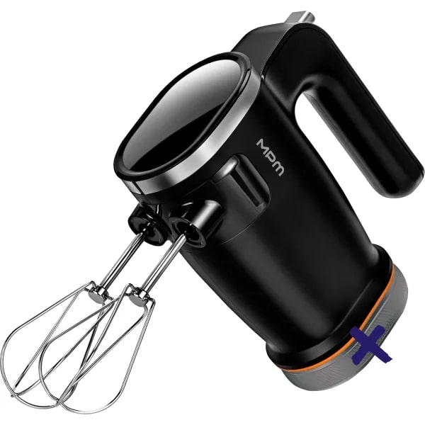 Купити Міксер MPM CMMR-01 - Фото 1 Міксер MPM CMMR-01 - Фото 1