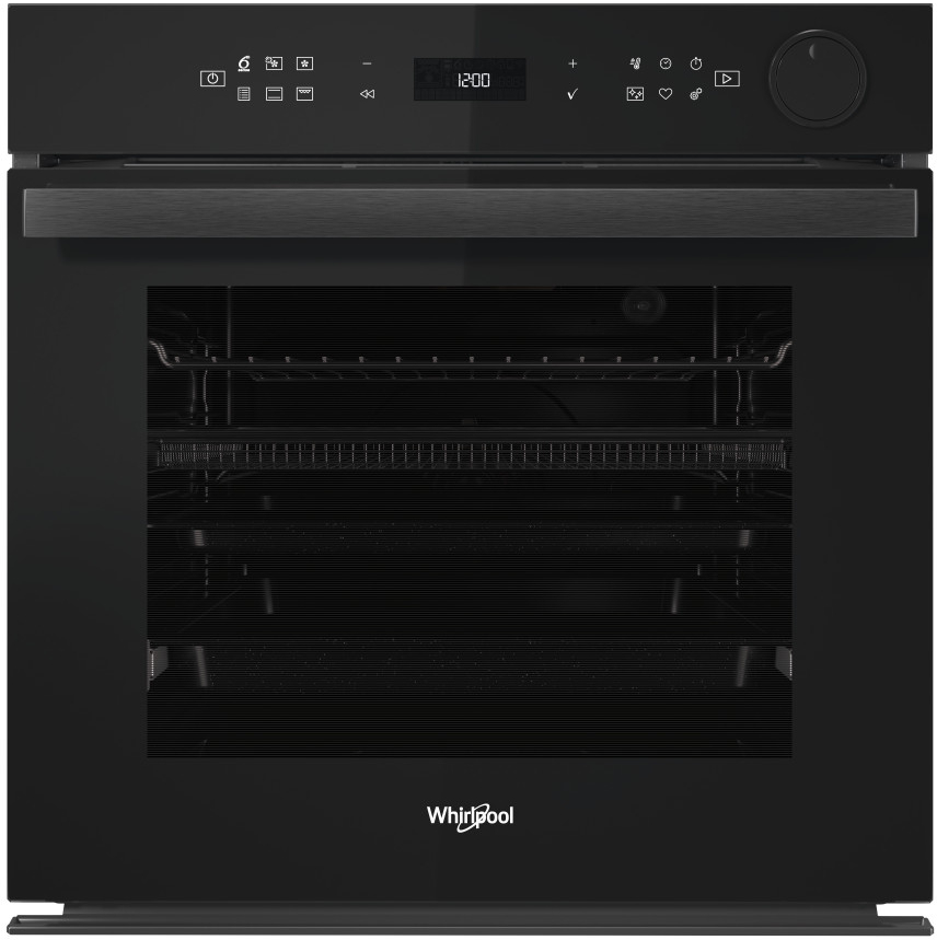 Духовой шкаф электрический Whirlpool AKZ9S8270FB - Фото 1