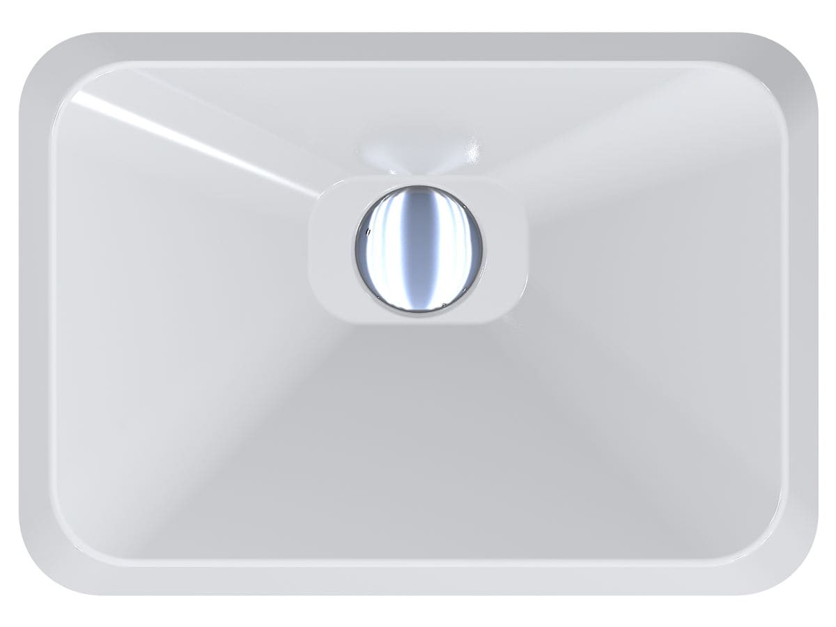 Купити Раковина для ванної Miraggio ALBENA - Фото 1 Раковина для ванної Miraggio ALBENA - Фото 1