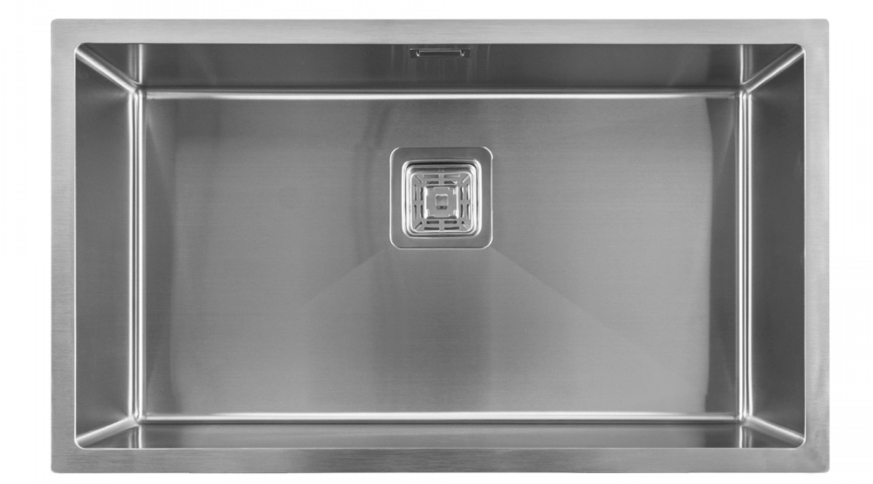 Мойка кухонная Weilor Allerhand WRX 7745 - Фото 1