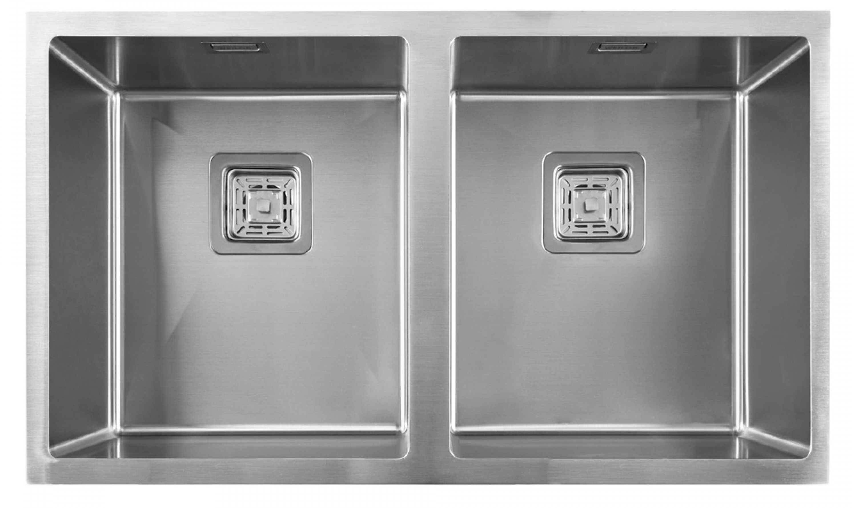 Мойка кухонная Weilor Allerhand WRX TB7745 - Фото 1