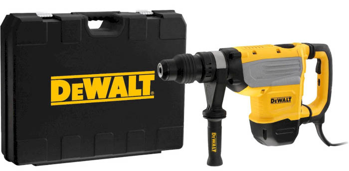 Перфоратор DeWALT D25733K - Фото 1