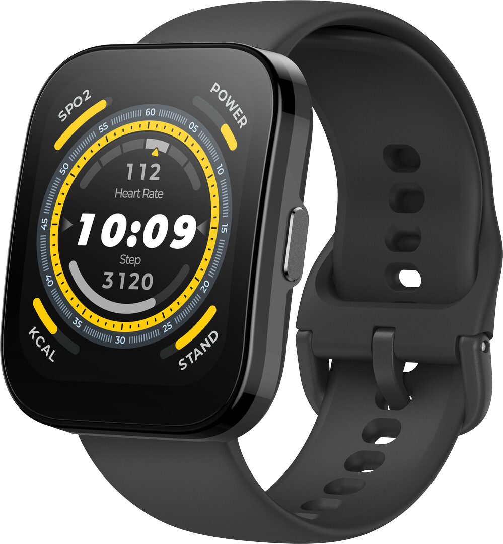 Xiaomi amazfit sale smart watches