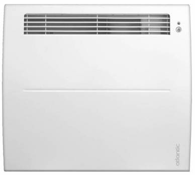 Конвектор Atlantic Altis Eco Boost 3 Wi-Fi CHG-BD1/Wi-Fi 1000W с комплектом подставок - Фото 1