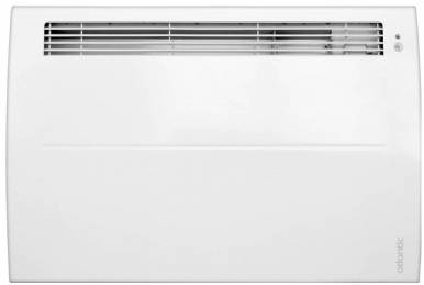 Конвектор Atlantic Altis Eco Boost 3 Wi-Fi CHG-BD1/Wi-Fi 1500W с комплектом подставок - Фото 1