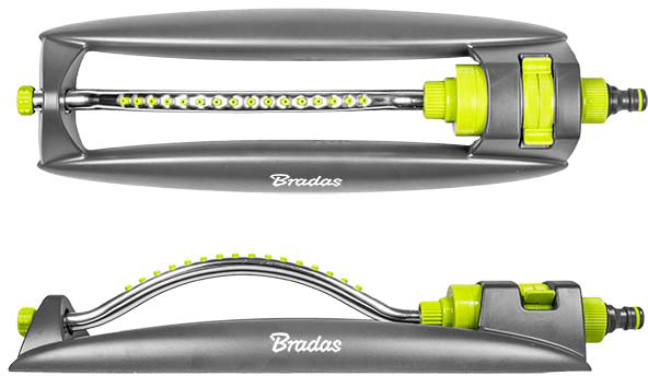 Купити Спрямований зрошувач BRADAS LIME LINE (LE-6302) - Фото 1 Спрямований зрошувач BRADAS LIME LINE (LE-6302) - Фото 1