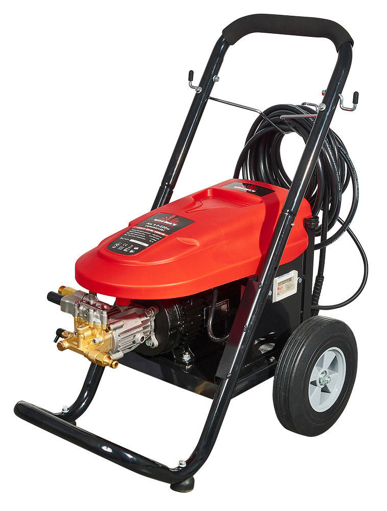 Мінімийка VITALS Professional Am 9.0-220w commercial - Фото 1