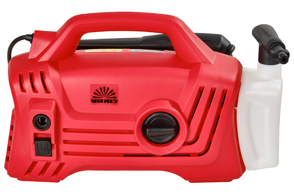 Мінімийка VITALS Am 6.5-110w mini - Фото 1