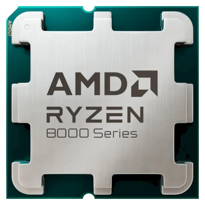 Процессор AMD Ryzen 5 8500G Tray (100-000000931) - Фото 1