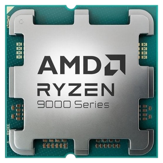 Процессор AMD Ryzen 5 9600 Tray (100-000000718) - Фото 1