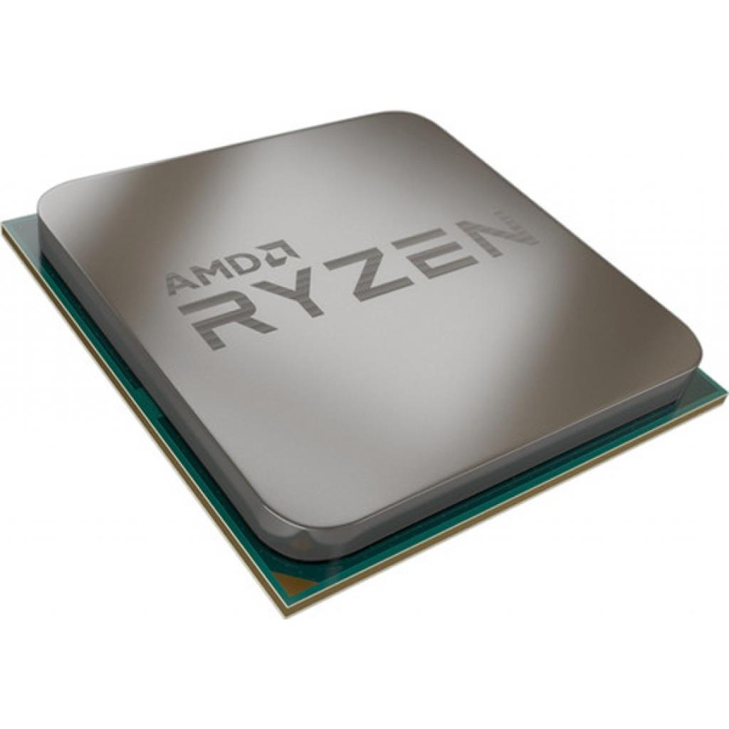 Процессор AMD Ryzen 5 3500X Tray (100-000000158) - Фото 1
