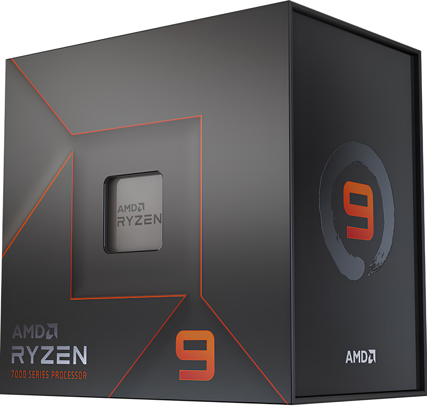 Процессор AMD Ryzen 9 7950X3D (100-100000908WOF) - Фото 1