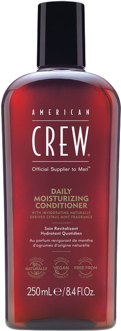 Шампунь мужской American Crew AC Power Cleanser Shampoo 0.25 л (738678001349) - Фото 1