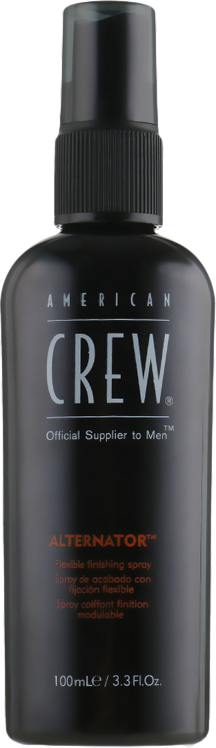 Спрей для волосся American Crew Alternator 100 мл (669316388327) - Фото 1