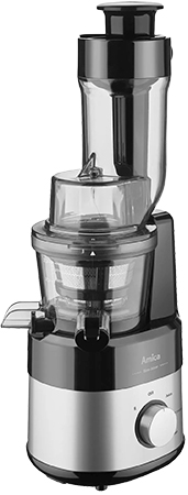 Соковыжималка шнековая Amica Slow juicer XL JSM4014 - Фото 1