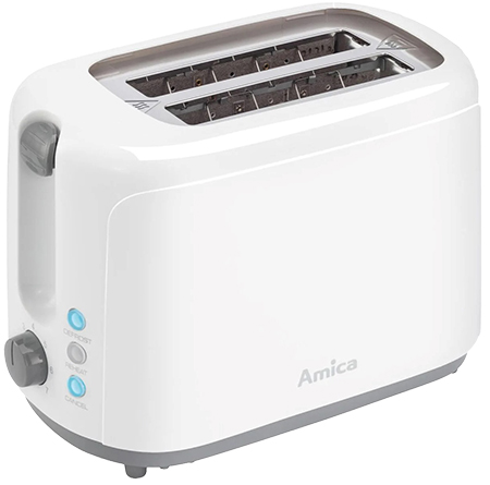 Тостер Amica TD 1014 - Фото 1