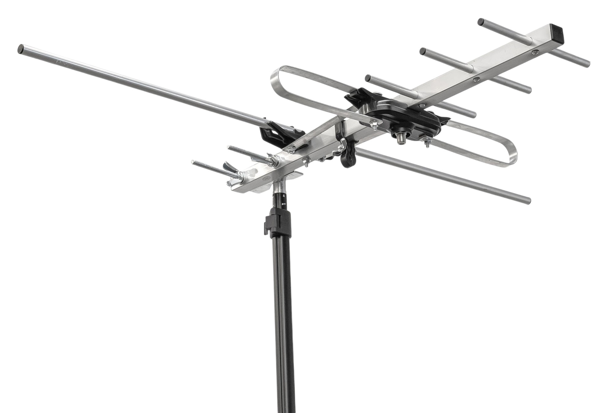 Антенна наружная Romsat AV-25UV - Фото 1