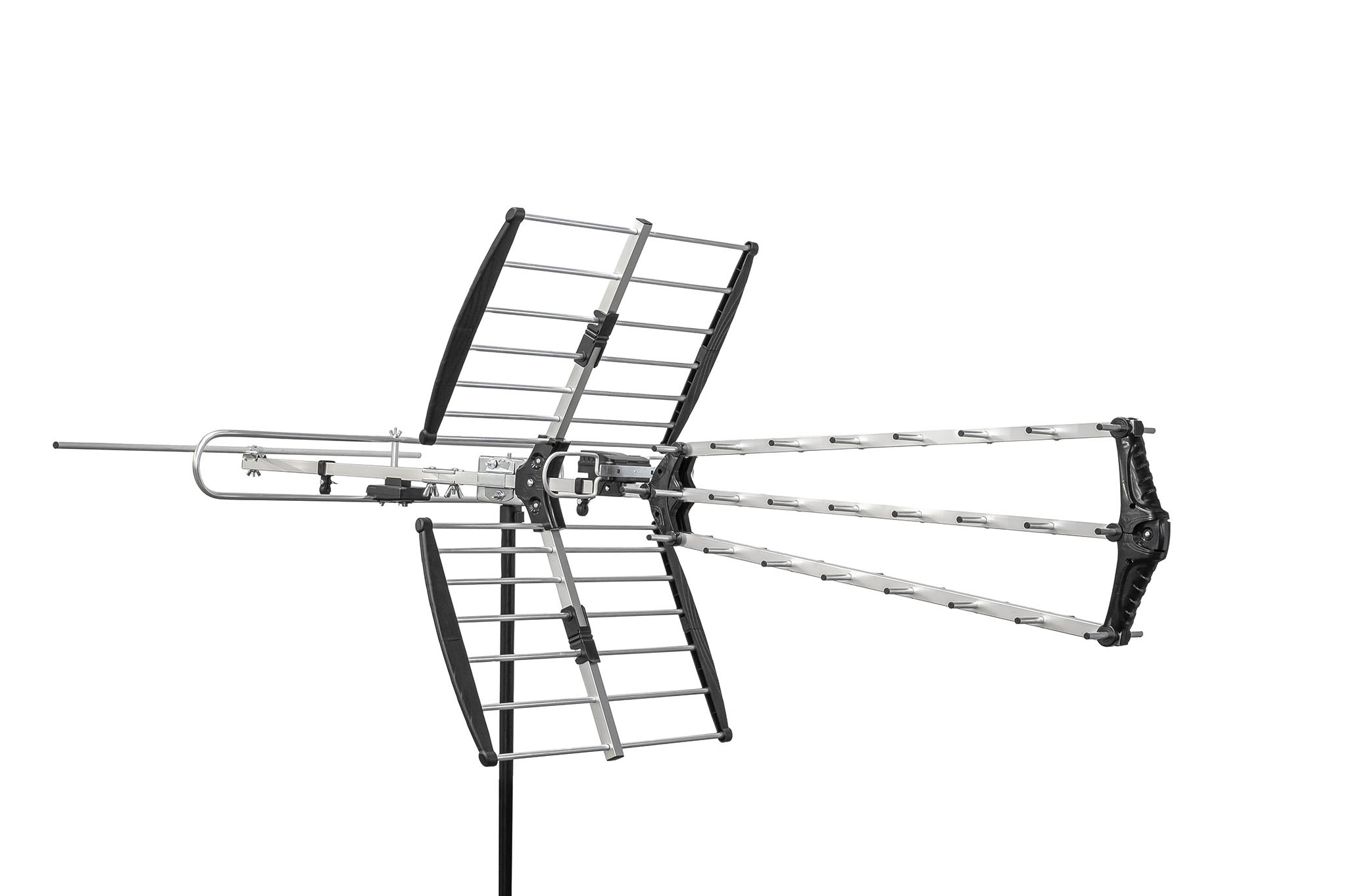 Антенна наружная Romsat V/UHF-273 - Фото 1