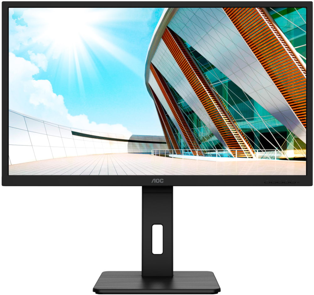 Монитор AOC Q32P2 - Фото 1