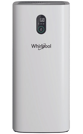 Очиститель воздуха Whirlpool AP330W - Фото 1