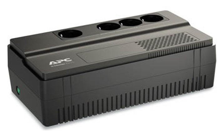 Источник бесперебойного питания APC BV800I-GR - Фото 1