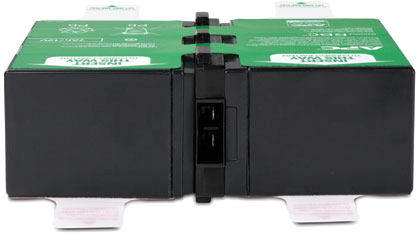 Аккумулятор для ИБП APC Replacement Battery Cartridge #123 (APCRBC123) - Фото 1