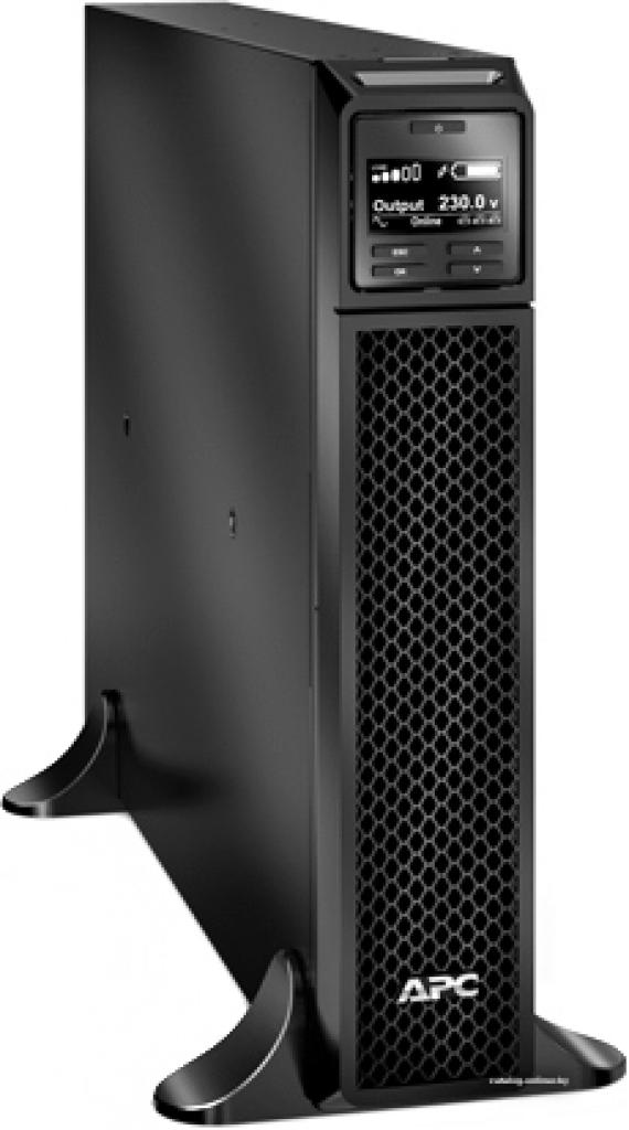 Источник бесперебойного питания APC Smart-UPS SRT 2200VA - Фото 1