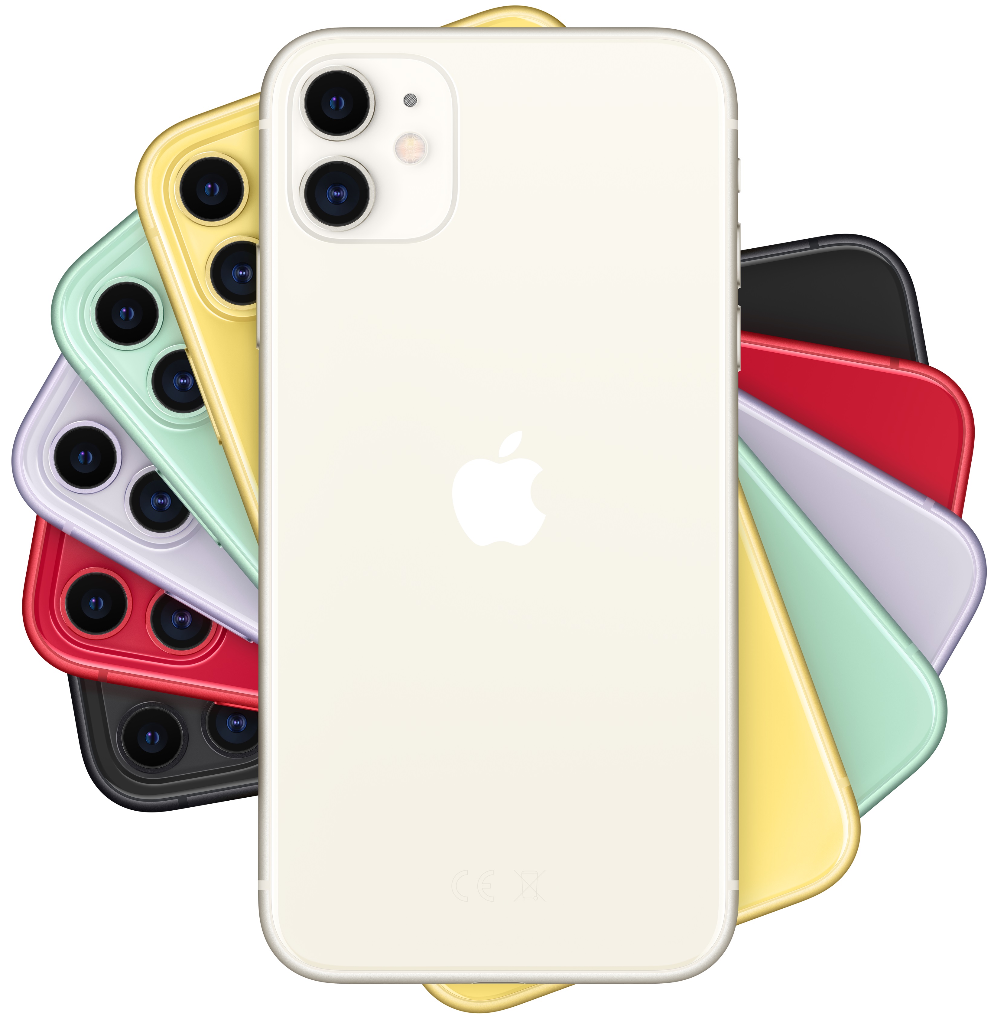 iphone 11 128gb white kupit v kieve ukraine smartfon apple iphone 11 128gb white cena v internet magazine comfy komfi