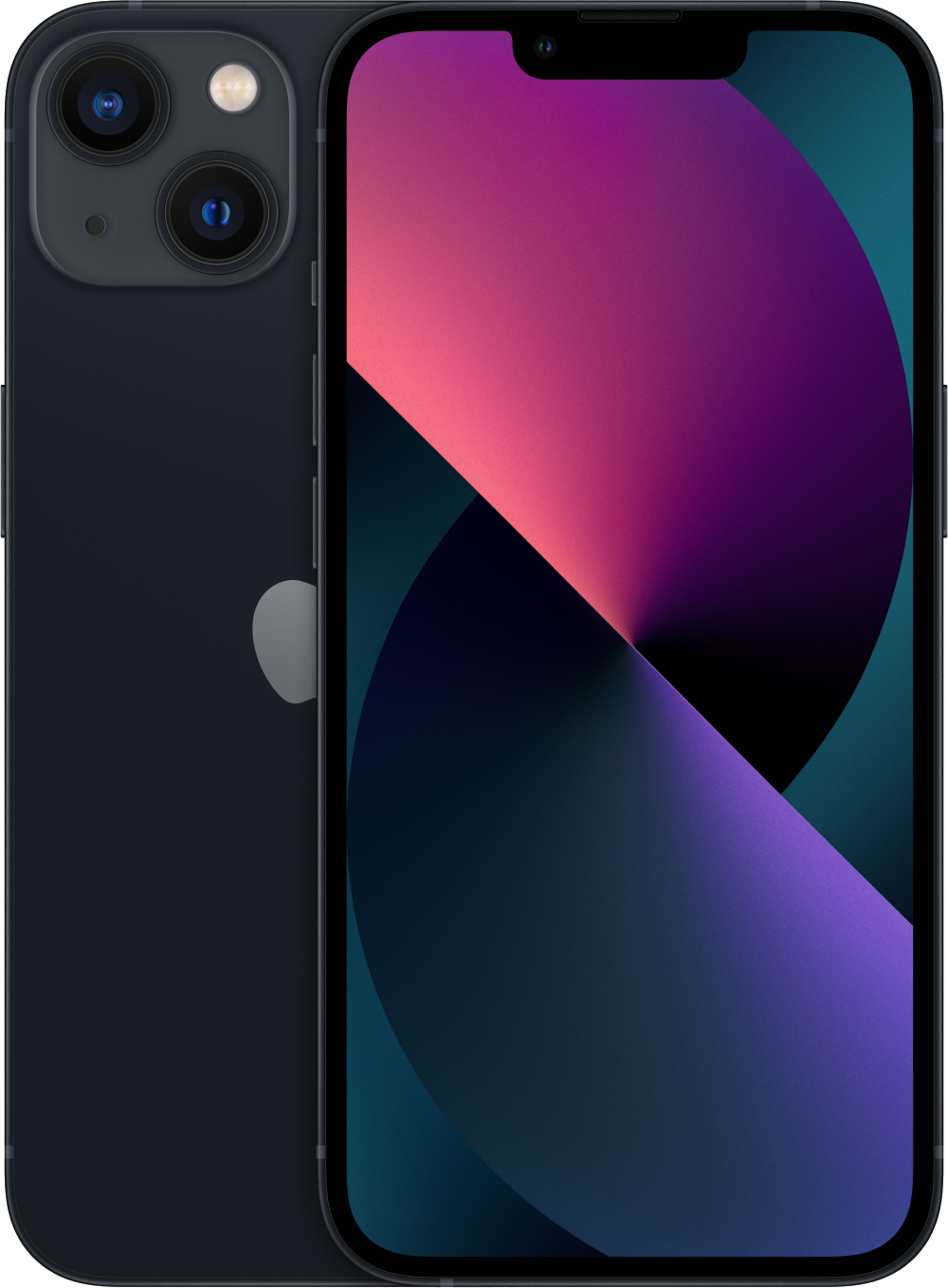 Apple iPhone 13 512GB simフリー　ミッドナイト ᐈ Купить Apple IPhone 13 512GB - Apple Room