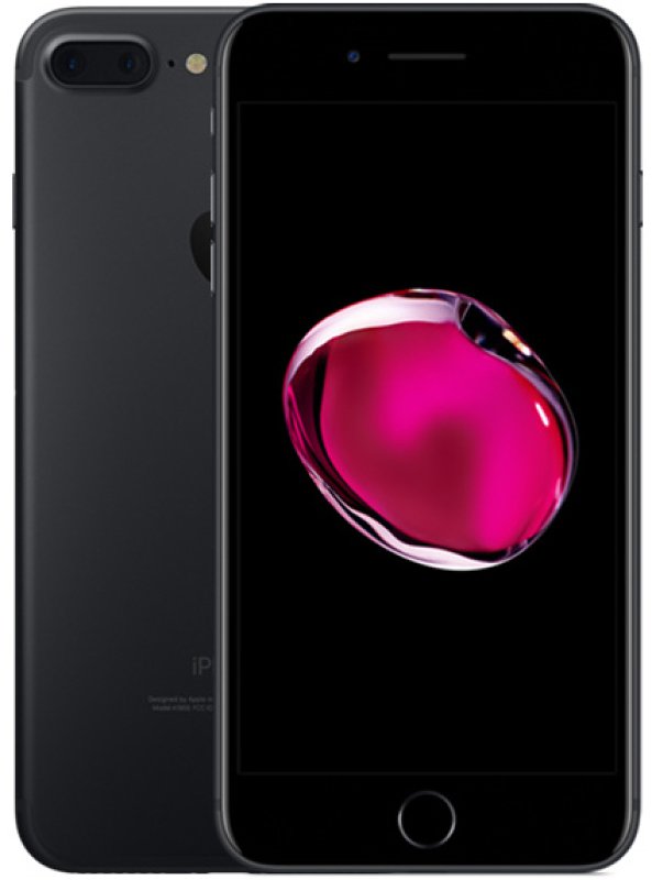 Iphone 7 plus 32 gb - купить cмартфон Apple iPhone 7 Plus 32GB Black ...