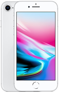 Apple iPhone8 シルバー 64GB Apple SIMフリー iPhone8 64GB シルバー [Silver] MQ792J/A
