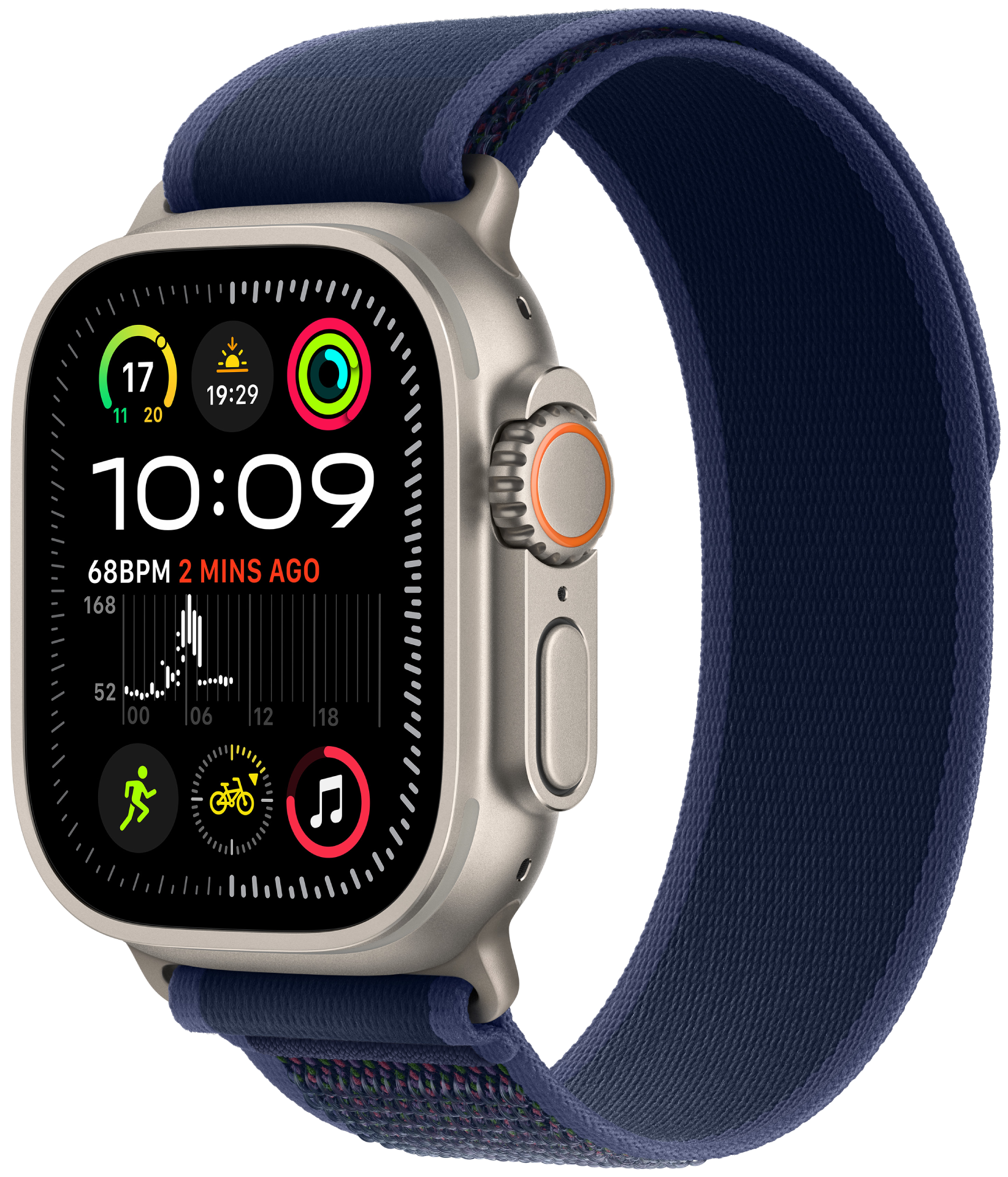 Smartwatch apple 2 on sale