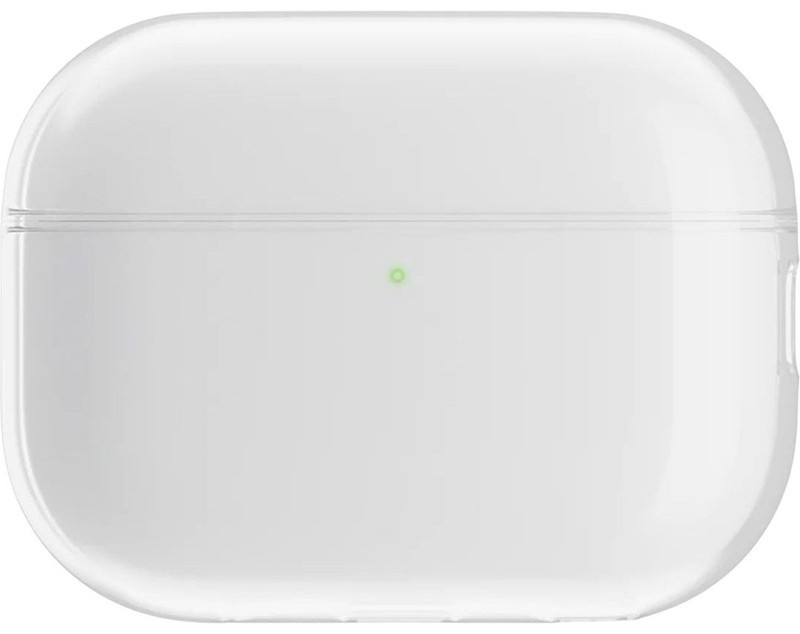 Чехол для наушников Native Union Clear Case Clear for Airpods Pro 3rd Gen (APPRO3-TRA)