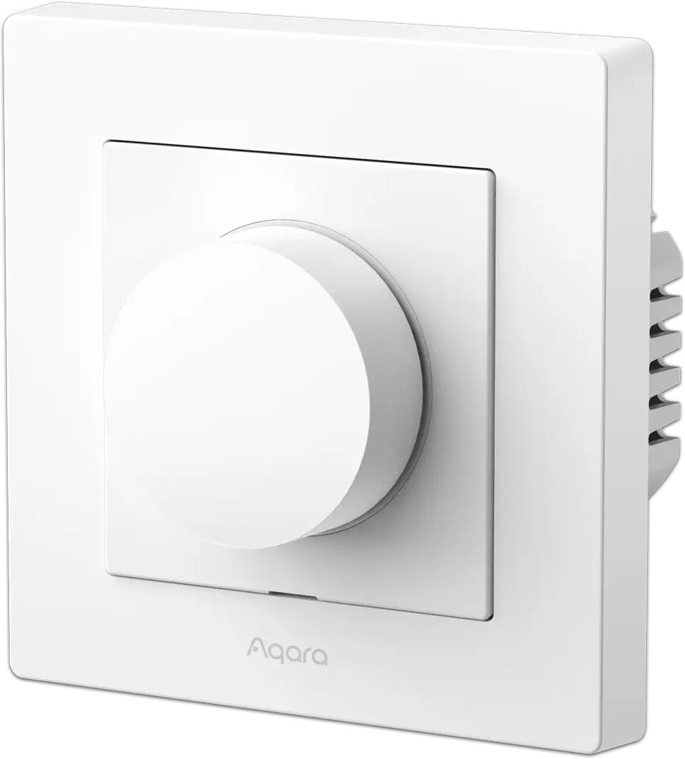 Встроенный выключатель Aqara H2 (KD-R01D-W) - Фото 1
