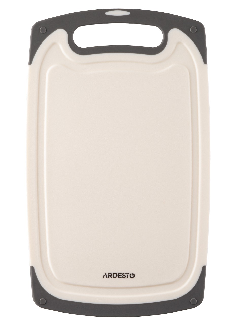 Разделочная доска Ardesto Gemini 33х20х0.85 см (AR1433BG) - Фото 1