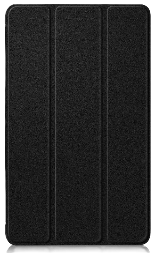 Чехол для планшета BeCover Smart Case for Samsung Galaxy Tab A11 Plus SM-X236B 11.0" Black (713993) - Фото 1