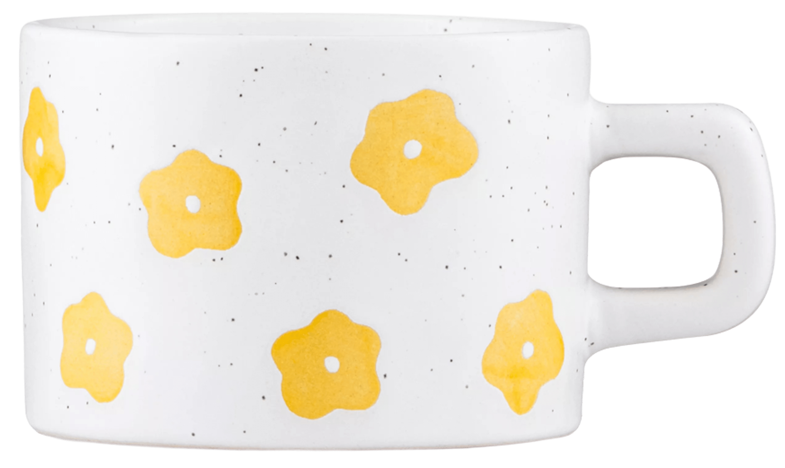 Чашка Ardesto Elisa 290 мл (AR3070) - Фото 1