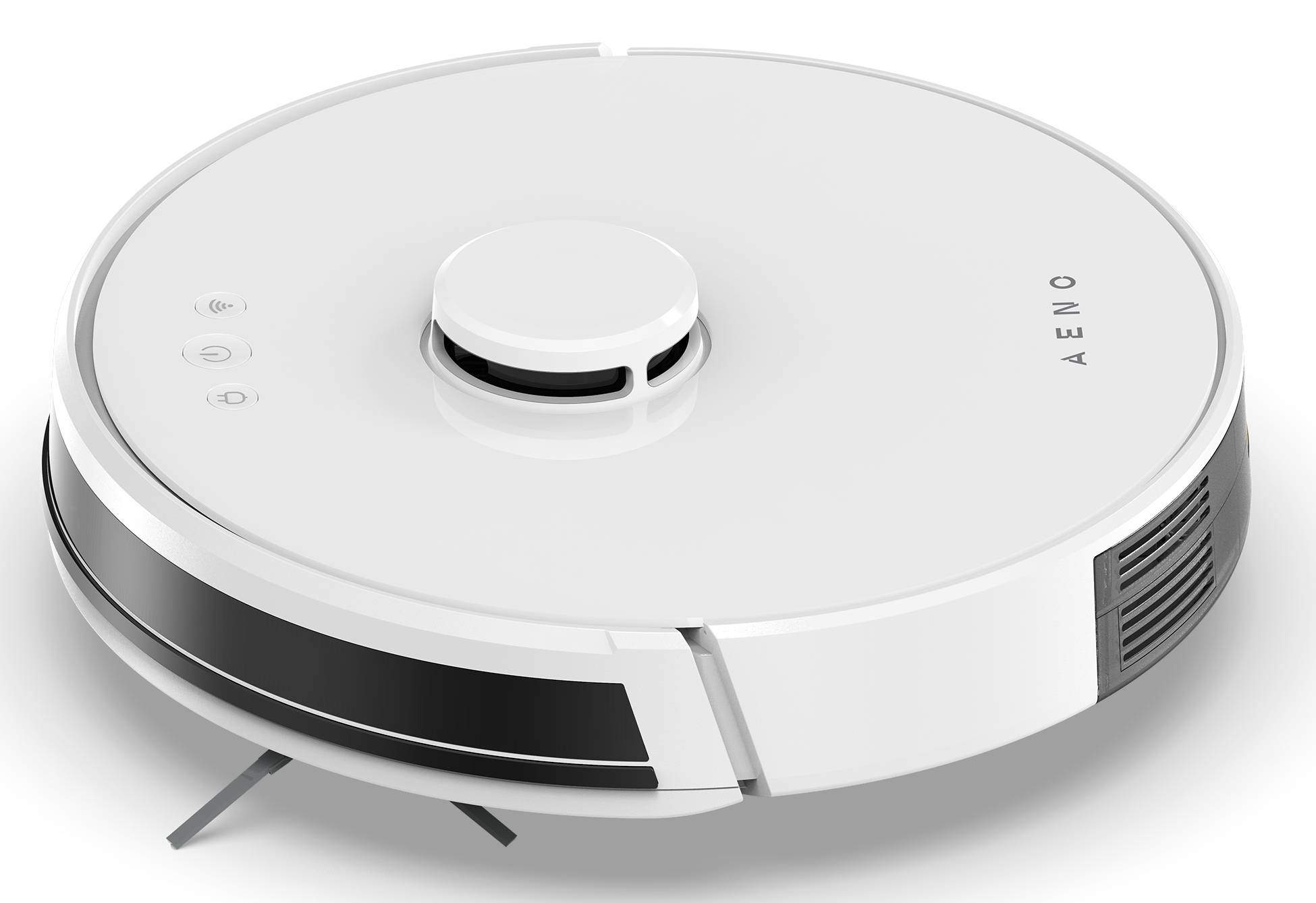 Робот-пылесос моющий AENO RC2S (ARC0002S) - Фото 1