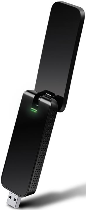 USB-адаптер сети WiFi TP-Link Archer T4U - Фото 1