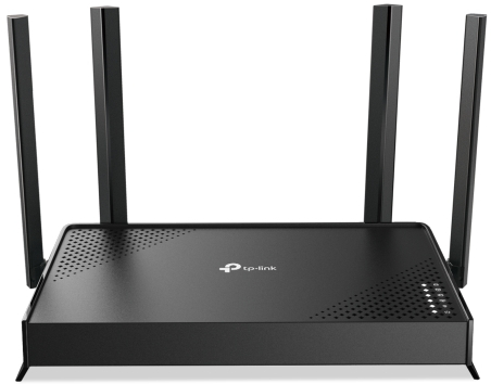 Маршрутизатор интернет WiFi7 TP-Link Archer BE220 - Фото 1