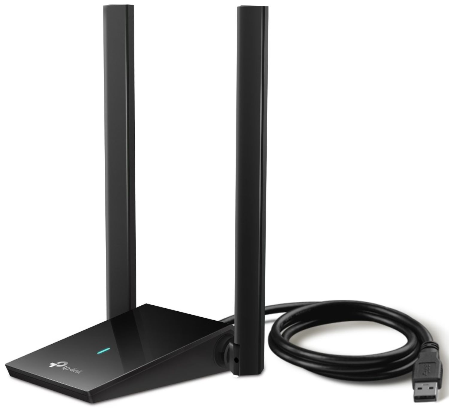 USB-адаптер мережі WiFi TP-Link Archer TX20U - Фото 1