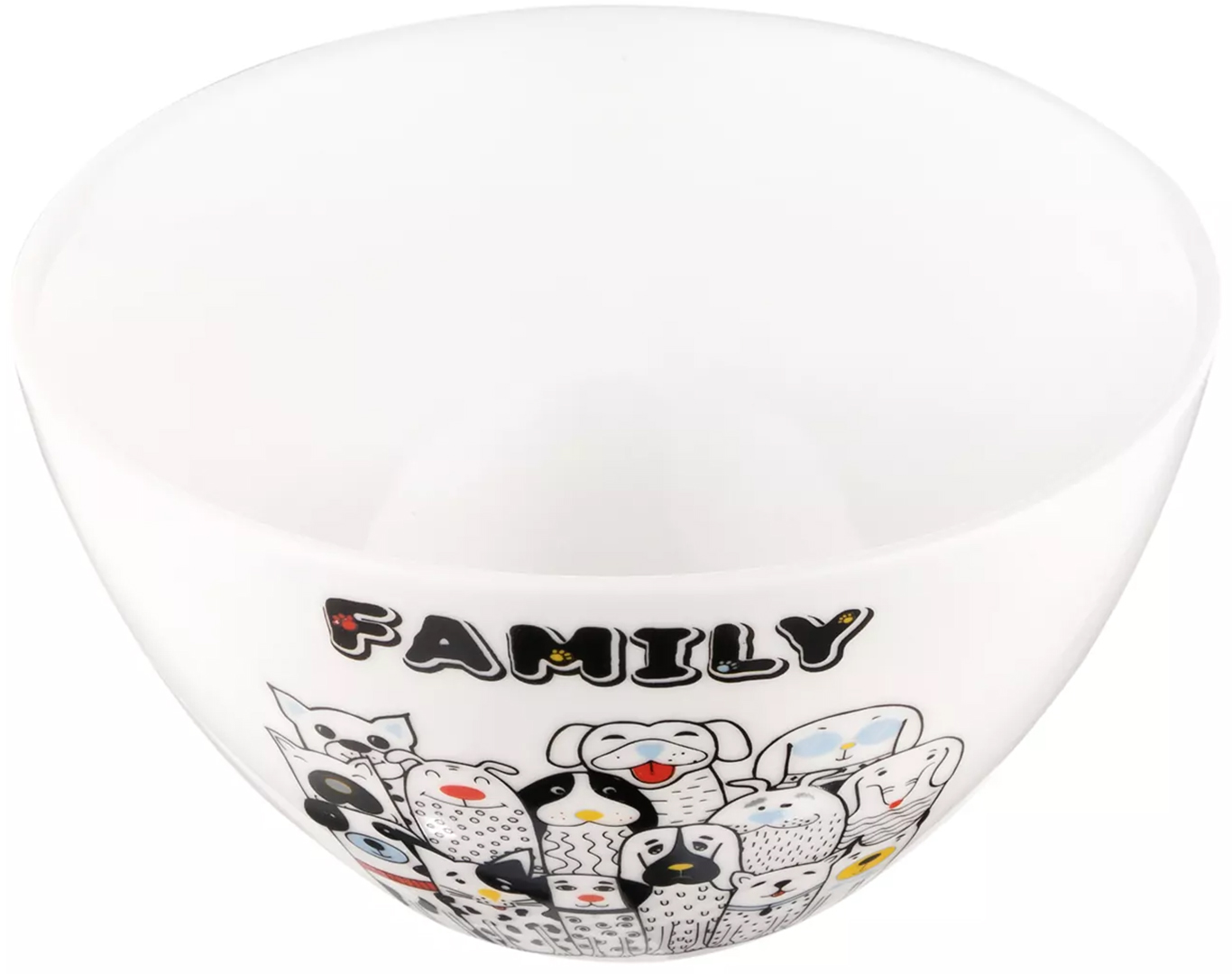 Купити Столовий сервіз Ardesto Family 3 пр. (AR3457DS) - Фото 1 Столовий сервіз Ardesto Family 3 пр. (AR3457DS) - Фото 1