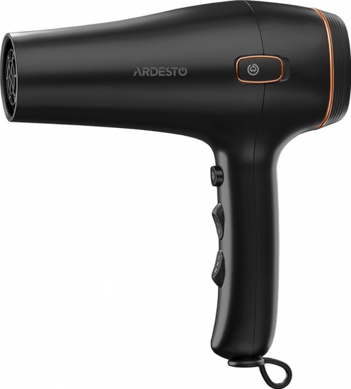Фен Ardesto HD-Y210 - Фото 1
